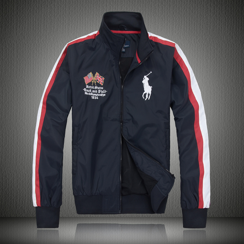 Veste Ralph Lauren Homme Pas Cher